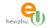 logo hevizhu.eu